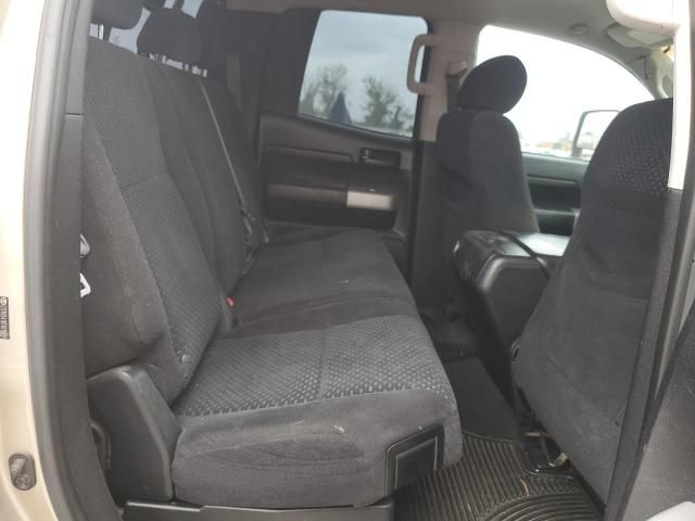 2007 Toyota Tundra Double Cab SR5