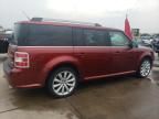 2014 Ford Flex SEL