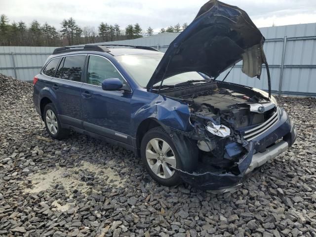 2010 Subaru Outback 3.6R Limited