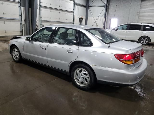 2002 Saturn L200