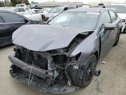 Lexus Vehiculos salvage en venta: 2013 Lexus ES 350