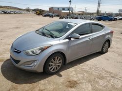 2015 Hyundai Elantra SE en venta en Colorado Springs, CO