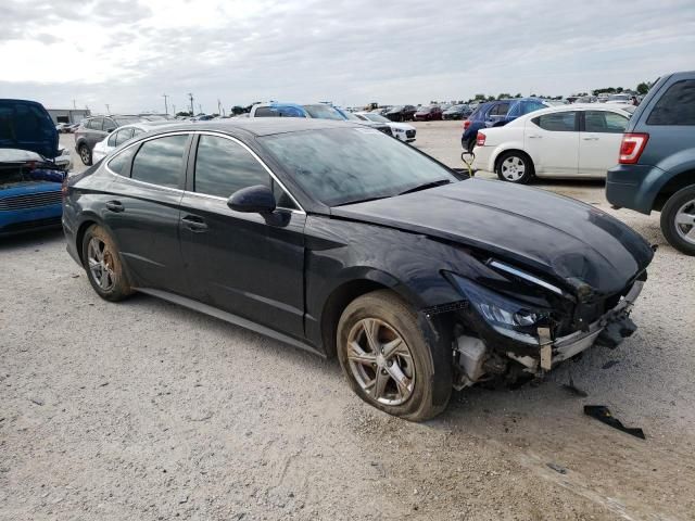 2022 Hyundai Sonata SE