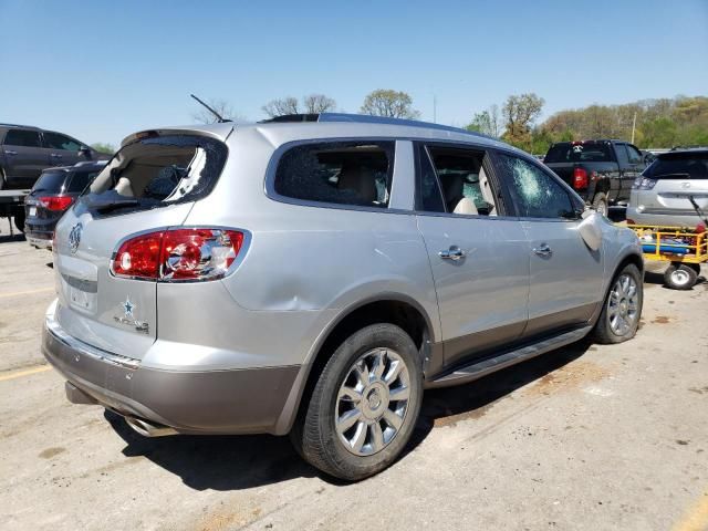 2011 Buick Enclave CXL