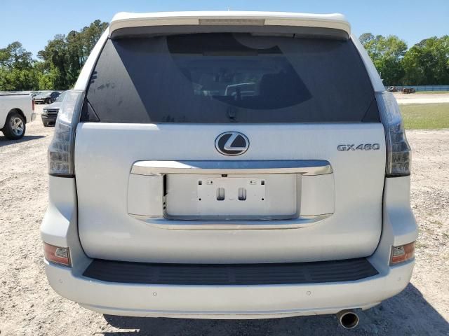 2023 Lexus GX 460