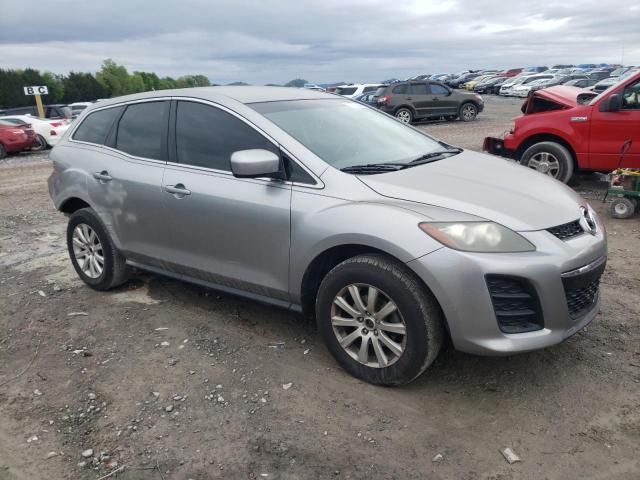 2011 Mazda CX-7