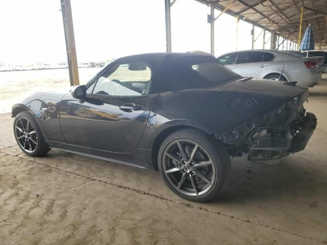 2016 Mazda MX-5 Miata Grand Touring