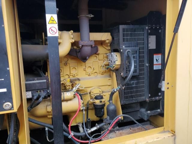 2007 Olym Generator