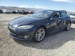 2014 Tesla Model S for sale in North Las Vegas, NV