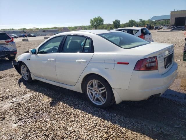 2007 Acura TL