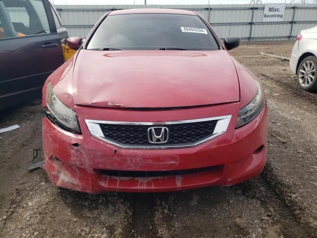 2010 Honda Accord LX