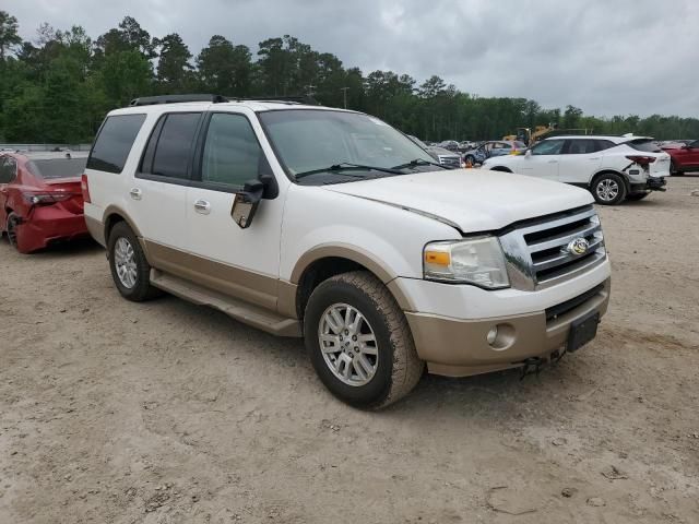 2013 Ford Expedition XLT