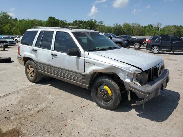 1995 Jeep Grand Cherokee Laredo