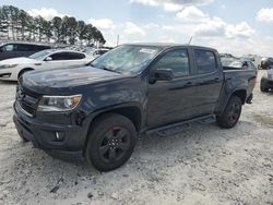2018 Chevrolet Colorado LT en venta en Loganville, GA