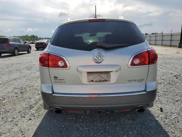 2008 Buick Enclave CXL