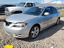 2006 Mazda 3 S en venta en Magna, UT