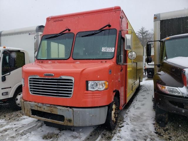 2016 Freightliner Chassis M Line WALK-IN Van