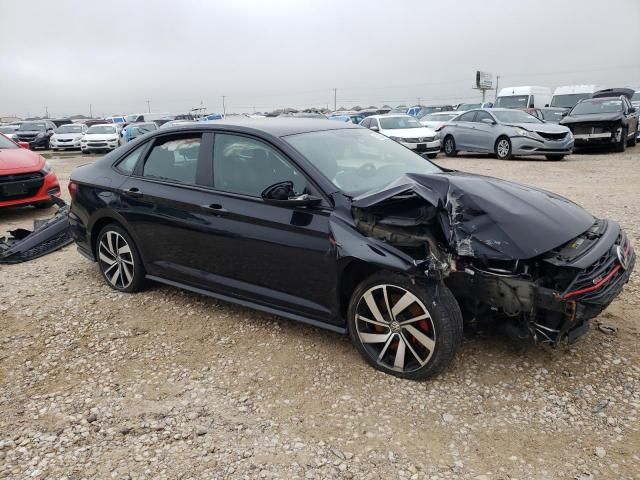 2019 Volkswagen Jetta GLI