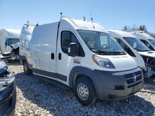 2017 Dodge RAM Promaster 2500 2500 High