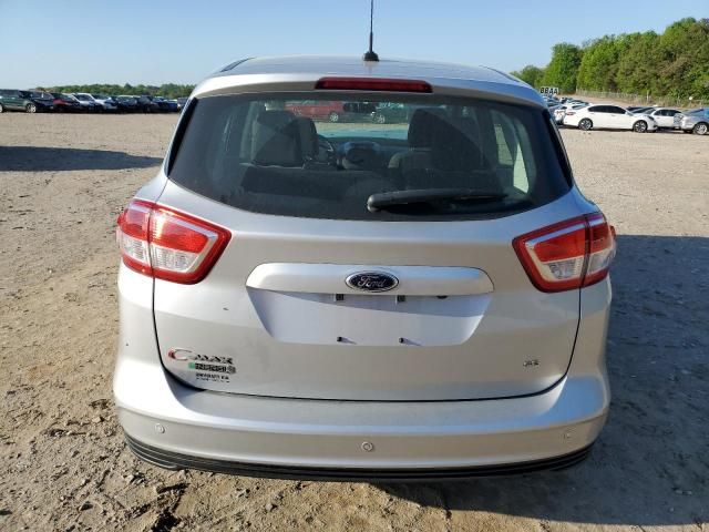 2017 Ford C-MAX SE