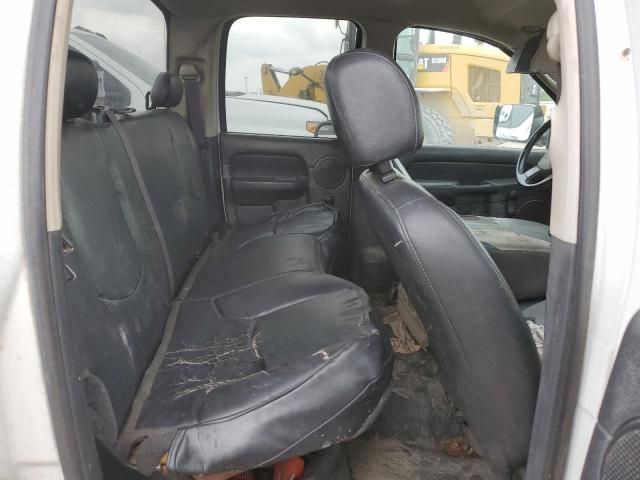 2005 Dodge Ram 3500 st