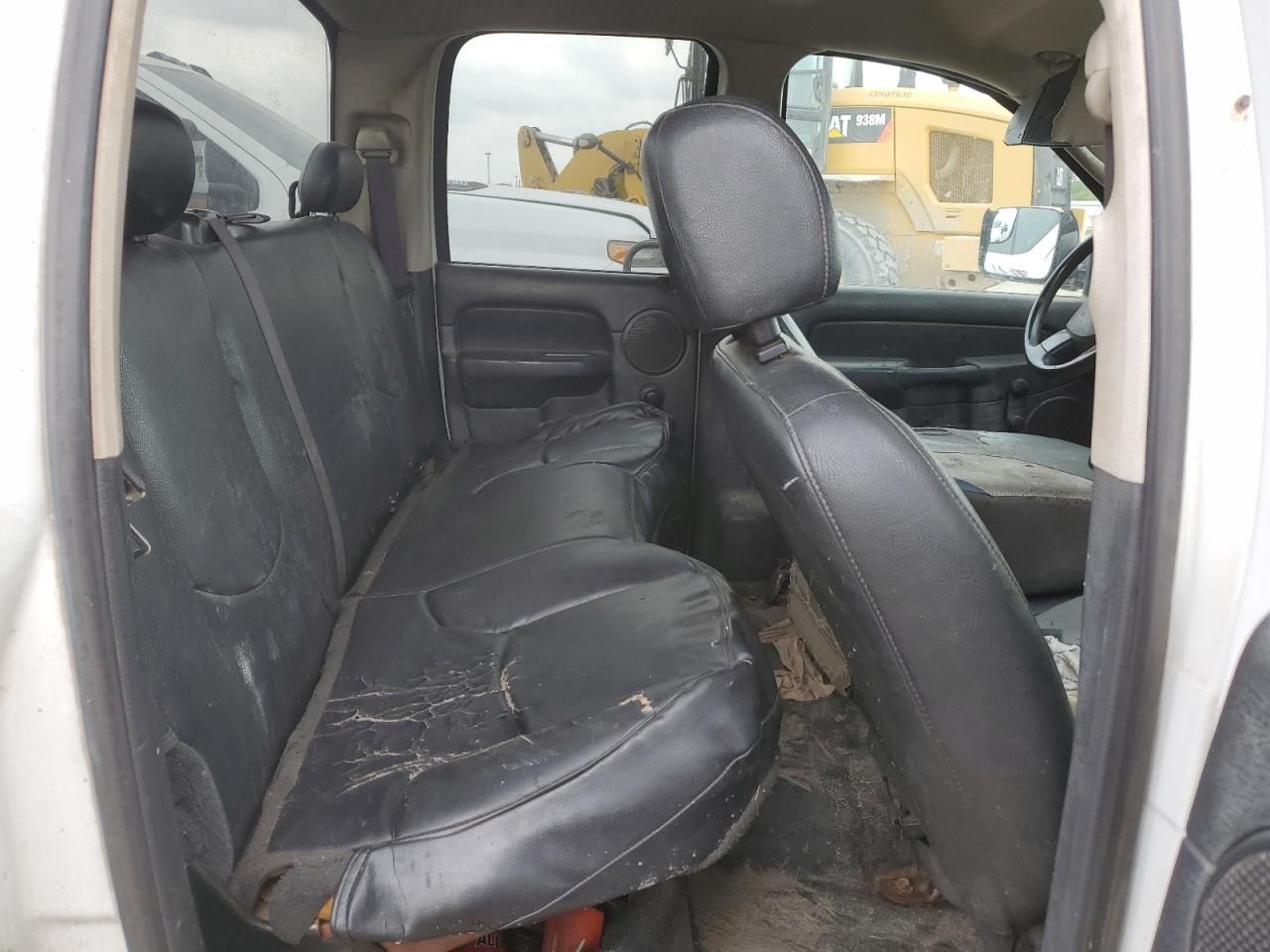 2005 Dodge Ram 3500 st