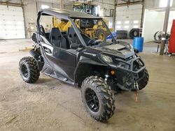Can-Am salvage cars for sale: 2023 Can-Am Commander XT 700