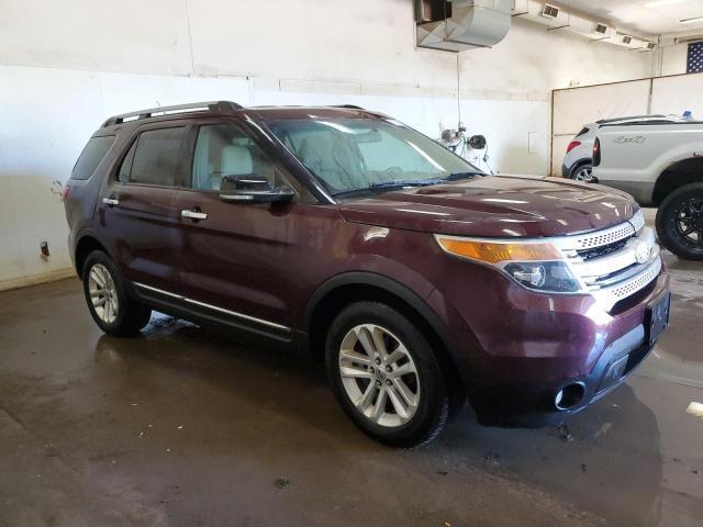 2011 Ford Explorer XLT
