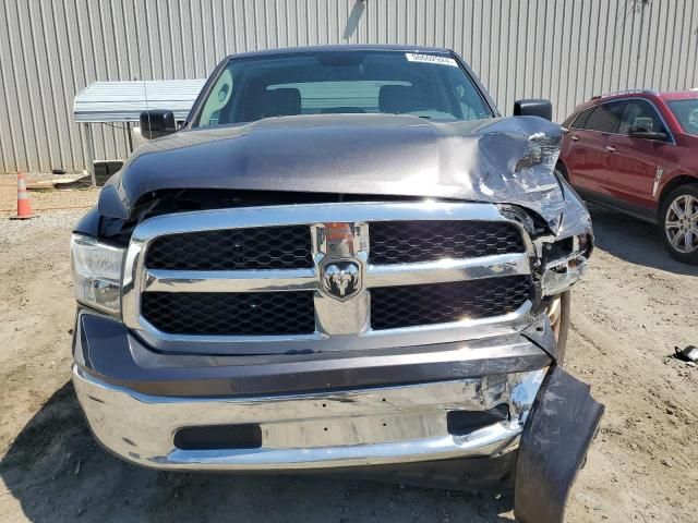 2019 Dodge RAM 1500 Classic Tradesman