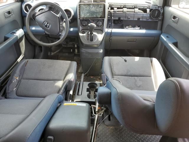 2006 Honda Element EX