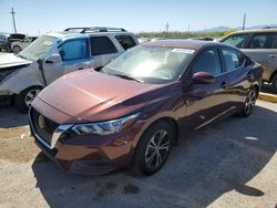 2022 Nissan Sentra SV for sale in Tucson, AZ