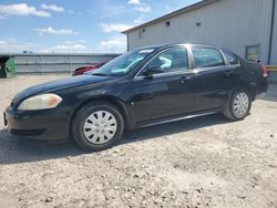 2010 Chevrolet Impala LS for sale in Des Moines, IA