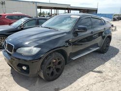 2011 BMW X6 XDRIVE35I en venta en Riverview, FL