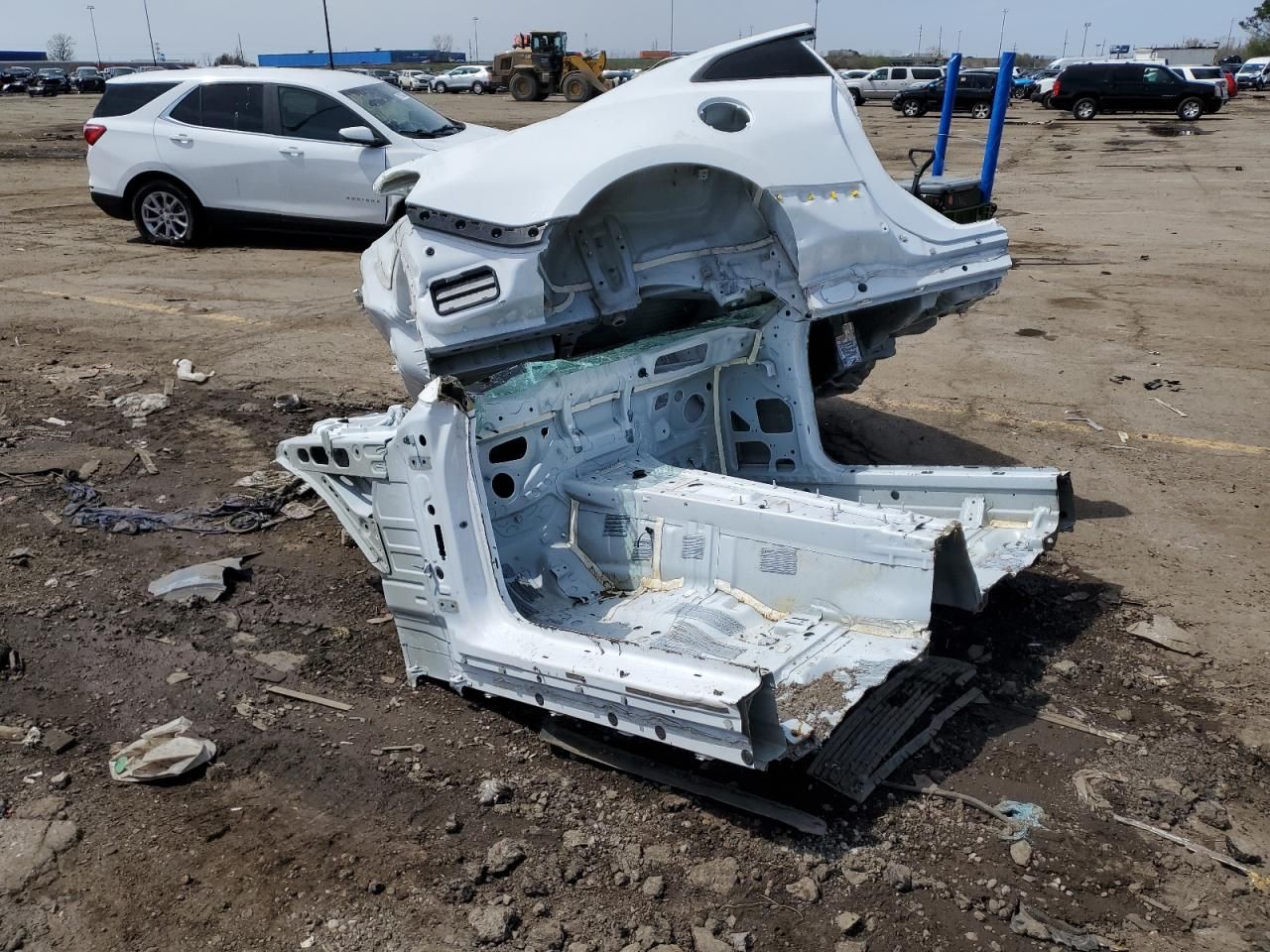 2018 Chevrolet Camaro ZL1