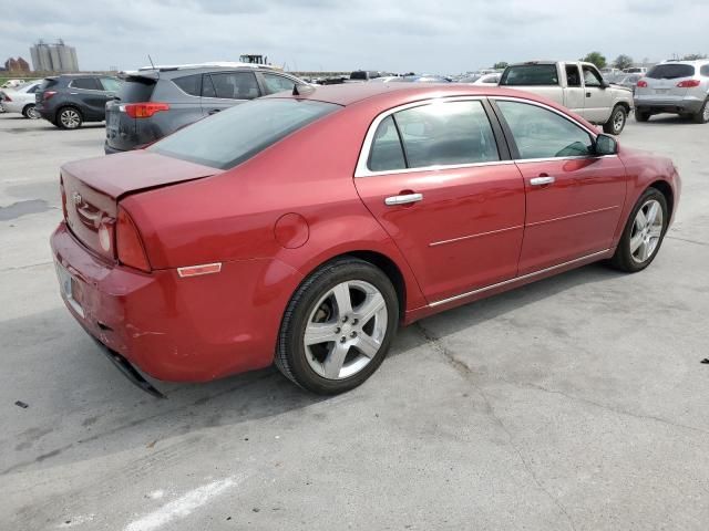 2012 Chevrolet Malibu 1LT