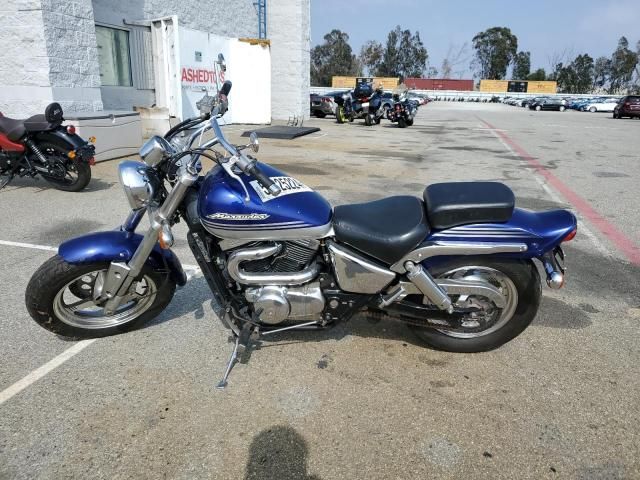 2001 Suzuki VZ800