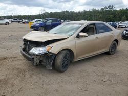 2012 Toyota Camry Base for sale in Greenwell Springs, LA