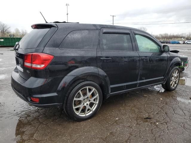 2015 Dodge Journey R/T