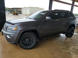 Salvage cars for sale from Copart Tanner, AL: 2020 Jeep Grand Cherokee Laredo