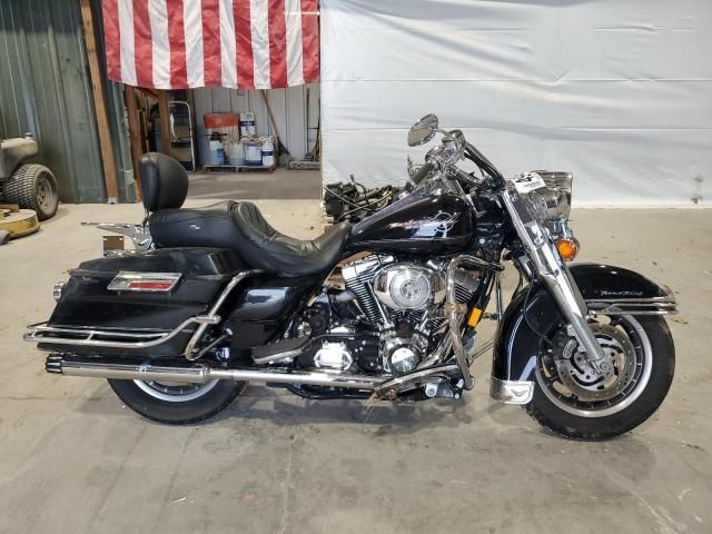 2006 Harley-Davidson Flhri