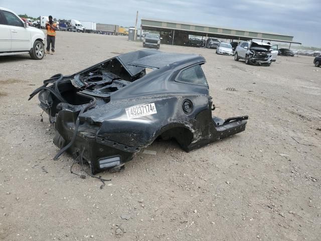 2021 Chevrolet Camaro ZL1