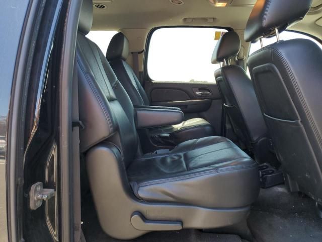 2013 Chevrolet Suburban K1500 LT