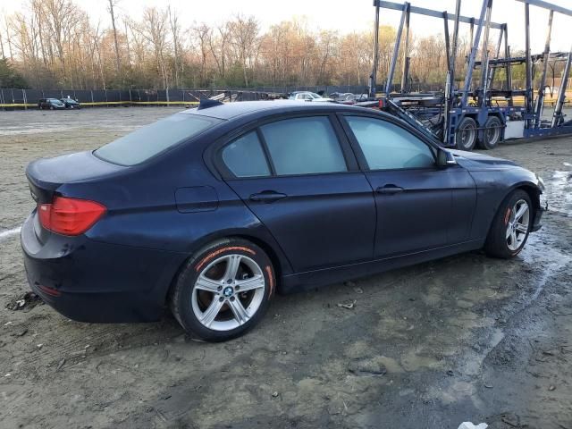 2014 BMW 328 I