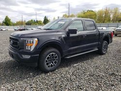 2021 Ford F150 Supercrew for sale in Portland, OR