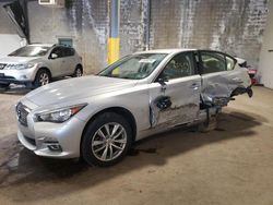 2015 Infiniti Q50 Base for sale in Chalfont, PA