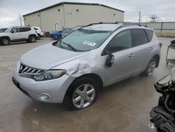 2010 Nissan Murano S for sale in Haslet, TX