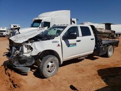 Dodge ram 3500 salvage cars for sale: 2023 Dodge RAM 3500