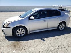 2011 Nissan Sentra 2.0 for sale in Adelanto, CA