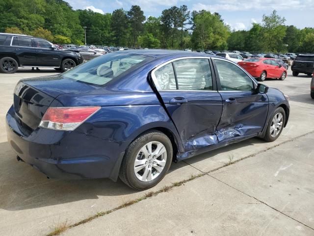 2008 Honda Accord LXP