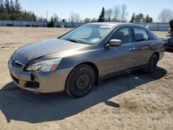 2007 Honda Accord EX for sale in Bowmanville, ON